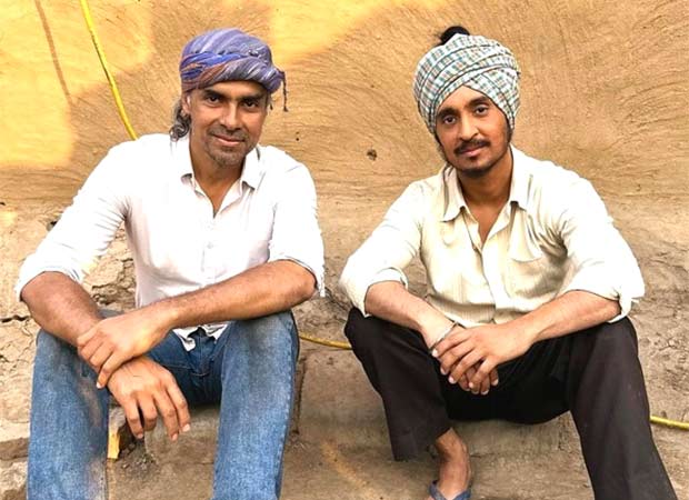 Imtiaz Ali wasn’t sure of casting Diljit Dosanjh in Amar Singh Chamkila “Now, I really can't imagine anybody else doing it” 