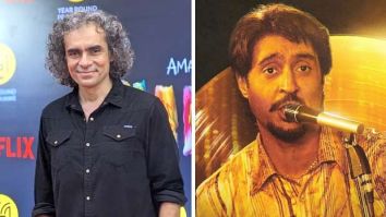 Amar Singh Chamkila screening: Moviegoers clap and hoot as Imtiaz Ali describes the song ‘Naram Kaalja’ as “our item number featuring 300 HOT, sexy girls”