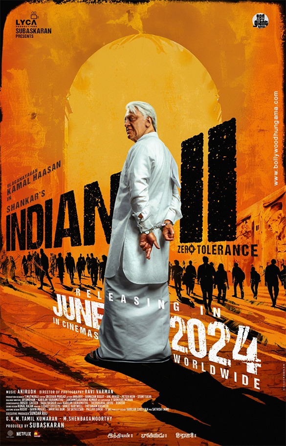 indian 2 9
