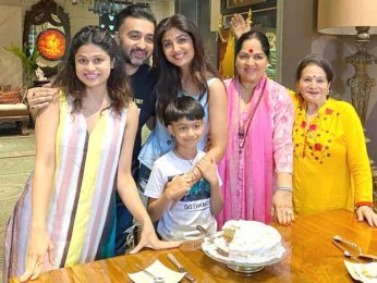 Inside Kinara: 15 photos and videos of Shilpa Shetty’s Rs. 100 crore luxurious Mumbai haven Inside Kinara: 15 photos and videos of Shilpa Shetty’s Rs. 100 crore luxurious Mumbai haven