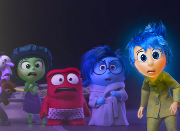 Inside Out 2: 30-minute preview wows critics and fans, promises emotional rollercoaster