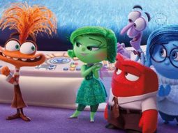 Inside Out 2: Anxiety makes a grand debut in new poster; Maya Hawke voices the character