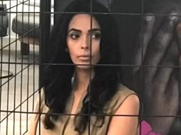 Inspiring! Mallika Sherawat’s step towards a better society
