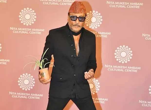 Jackie Shroff makes heartfelt plea to keep India's strays cool in the heatwave; see post