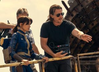 Jonathan Nolan and Ella Purnell’s Fallout renewed for a second season at Prime Video