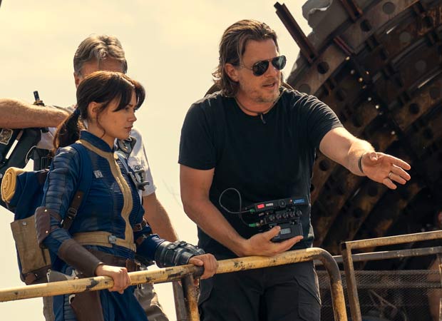 Jonathan Nolan and Ella Purnell's Fallout renewed for a second season at Prime Video Jonathan Nolan and Ella Purnell's Fallout renewed for a second season at Prime Video