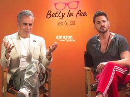 Jorge Enrique Abello & Rodrigo Candamil on the new season of ‘Betty La Fea’ | Jassi Jaissi Koi Nahi