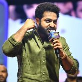 Jr. NTR assures Devara will make fans raise their ‘collars with pride’ at Tillu Square success meet The wait will be worth it