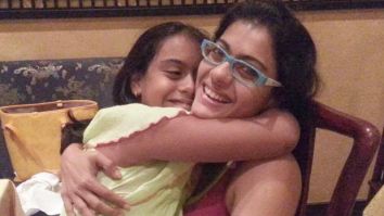 Kajol get emotional on daughter Nysa Devgn’s 21st birthday, shares heartfelt message: “Wish sometimes I could wrap her up”