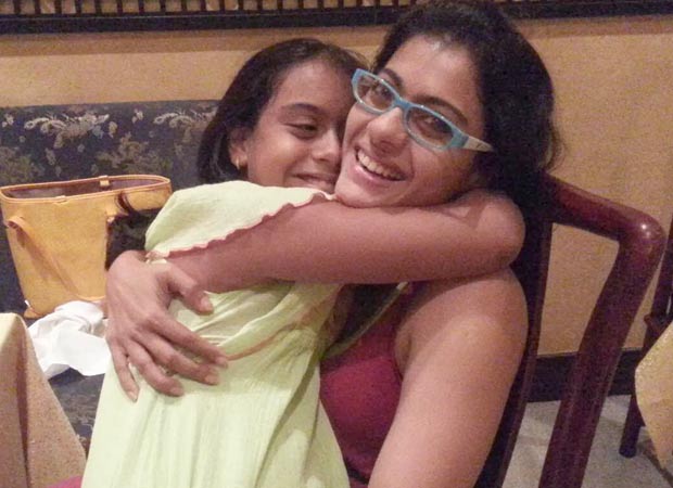 Kajol get emotional on daughter Nysa Devgn's 21st birthday, shares heartfelt message: "Wish sometimes I could wrap her up"