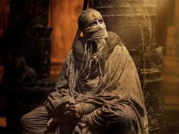 Kalki 2898 AD: Amitabh Bachchan is sage-like figure in new poster unveiled ahead of grand reveal on April 21