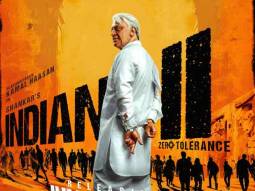 Kamal Haasan starrer Indian 2 to release in June; makers share new poster featuring ‘Senapathy’