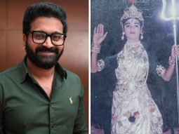 Kantara star Rishab Shetty performs Yakshagana dance in these UNSEEN photos from his childhood