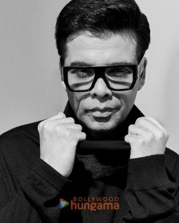 Karan Johar