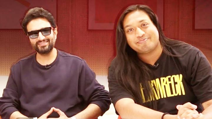 Karan Kanchan on ‘Zehnaseeb’: “Even if you haven’t seen the film, sabko gaana pata hai ” Karan Kanchan on ‘Zehnaseeb’: “Even if you haven’t seen the film, sabko gaana pata hai ”