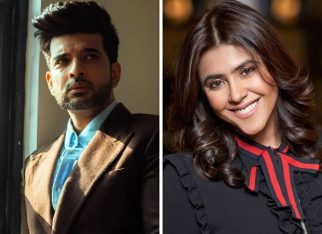 Karan Kundrra recalls Ektaa Kapoor offering him his first acting gig after spotting him on Facebook: “I was in two minds”