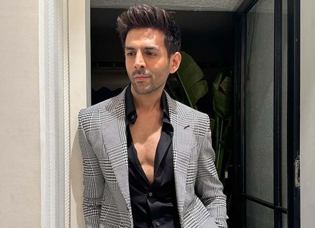Kartik Aaryan shares his mantra for success: “Keep dreaming big and never give up” : Bollywood News