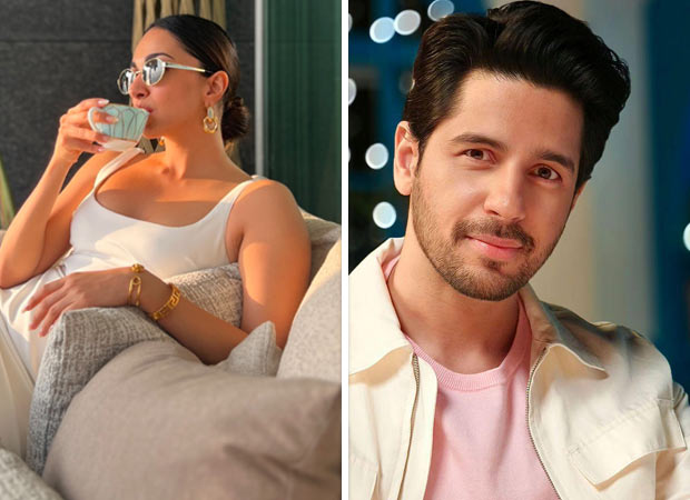 Kiara Advani receives love for sunkissed picture; husband Sidharth Malhotra wants photographer’s credit