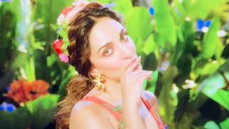 Kiara Advani stealing our hearts away with her cute expressions