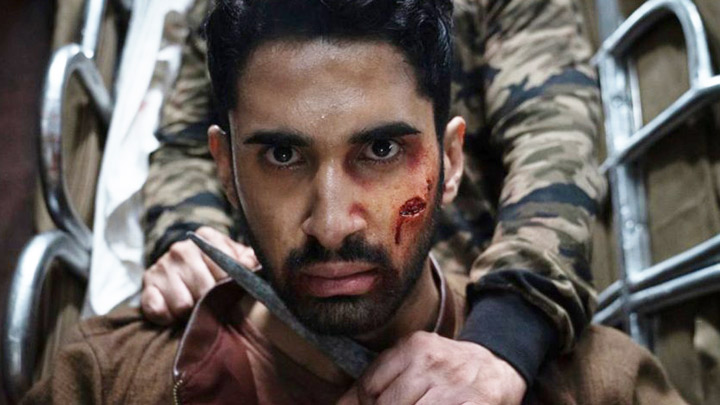 Kill (2024) Official Teaser Trailer – Lakshya, Tanya Maniktala, Raghav Juyal Kill (2024) Official Teaser Trailer – Lakshya, Tanya Maniktala, Raghav Juyal