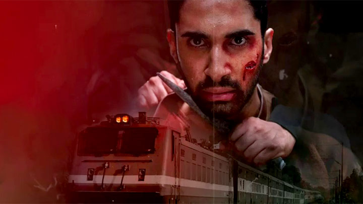 Are you ready for this? We bet you’re not! Kill Teaser out Tomorrow