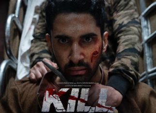 Makers of KILL associate with Lionsgate and Roadside Attraction to release the film in the US on July 4