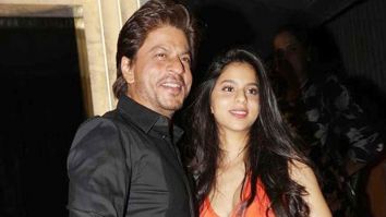 King to be a Shah Rukh Khan film with Suhana Khan as the parallel lead: Report