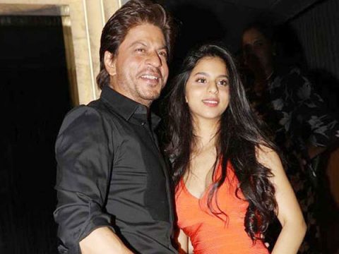 King to be a Shah Rukh Khan film with Suhana Khan as the parallel lead: Report