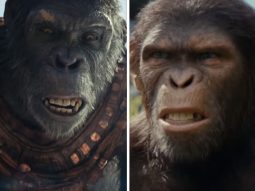 Kingdom of the Planet of the Apes: Hero vs Villain – New glimpse showcases who will reign in action-adventure spectacle, watch