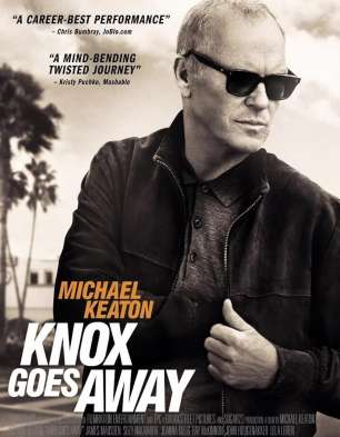 Knox Goes Away (English)
