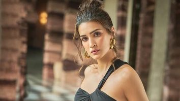 Kriti Sanon’s historic milestone: All set to Conquer All-Time Top 10 Actresses Charts at the India box office