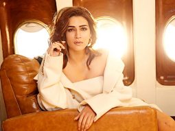 Kriti Sanon lights up the Box Office with 2 back-to-back 100 crore worldwide grossers in 2024; a first for Bollywood’s new golden girl