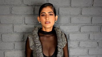 Celeb Photos Of Kubbra Sait
