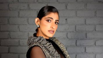 Celeb Photos Of Kubbra Sait