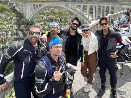 Kunal Kemmu opens up about budgeting for his boys trips with Shahid Kapoor, Ishaan Khatter and others; says, “Because our tour is multiple days, there is a split system”