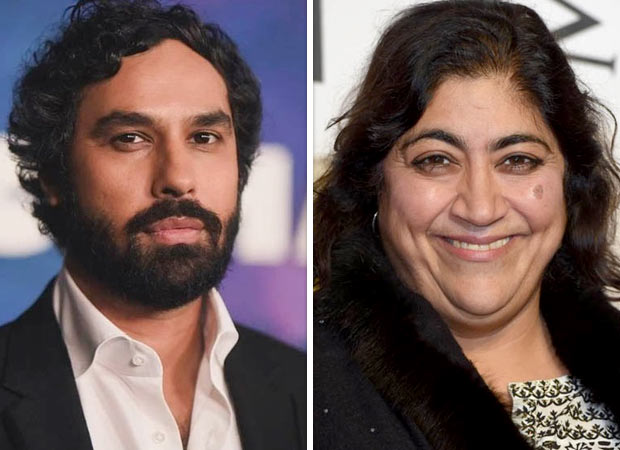 Kunal Nayyar joins Eva Longoria, Charithra Chandra for Gurinder Chadha's Christmas Karma, shoot begins on April 22 Kunal Nayyar joins Eva Longoria, Charithra Chandra for Gurinder Chadha's Christmas Karma, shoot begins on April 22