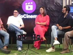 Lara Dutta & Jimmy Shergill on Balakot Air Strikes, Media & ‘Ranneeti’