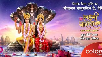 Colors announces Laxmi Narayan; mythological show to go on air from April 22