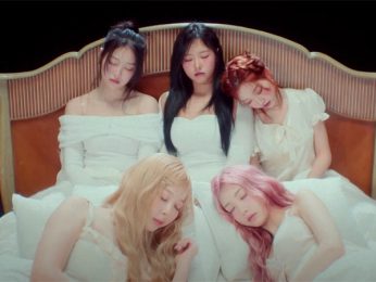 Loossemble face their fears in ‘Girl’s Night’ from their second EP One of a Kind