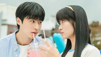 Lovely Runner Review: Byeon Woo Seok and Kim Hye Yoon starrer time-twisting romantic comedy off to a fresh start with