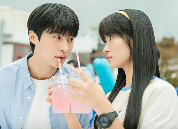 Lovely Runner Review: Byeon Woo Seok and Kim Hye Yoon starrer time-twisting romantic comedy off to a fresh start with 
