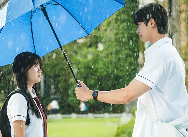 Lovely Runner Review: Byeon Woo Seok and Kim Hye Yoon starrer time-twisting romantic comedy off to a fresh start with 