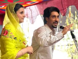 Ludhiana court refuses to stay release of Diljit Dosanjh – Parineeti Chopra starrer Amar Singh Chamkila on Netflix