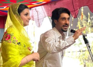 Ludhiana court refuses to stay release of Diljit Dosanjh – Parineeti Chopra starrer Amar Singh Chamkila on Netflix