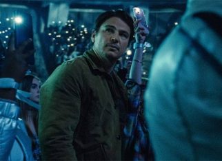 M. Night Shyamalan springs a Trap this summer: A father-daughter duo Josh Hartnett and Ariel Donoghue face horror at a pop concert, watch trailer