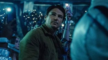 M. Night Shyamalan springs a Trap this summer: A father-daughter duo Josh Hartnett and Ariel Donoghue face horror at a pop concert, watch trailer