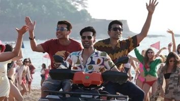 Madgaon Express Box Office: Kunal Kemmu directorial all set to cross Rs. 35 crores this week