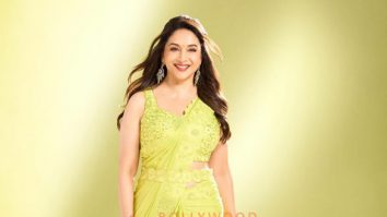 Madhuri Dixit