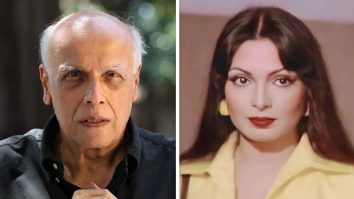 Mahesh Bhatt on Parveen Babi’s 70th Birth Anniversary, “It was through the pain and love you bestowed upon me that I found the strength to rise again”