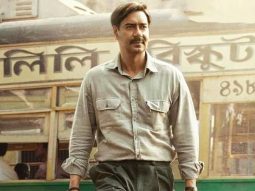Maidaan Box Office: Ajay Devgn starrer crosses Rs. 22 crores mark after extended weekend, all eyes on hold from here